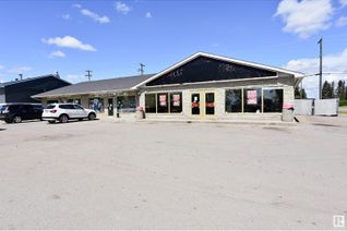 Property for Lease, 4502 50 Av, St. Paul Town, AB