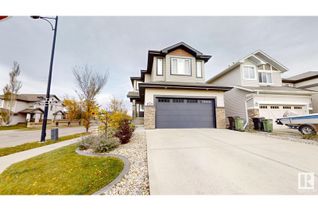 House for Sale, 3803 Agar Green Gr Sw, Edmonton, AB