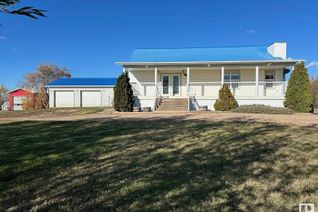 Bungalow for Sale, 59450 Rr 193, Rural Smoky Lake County, AB