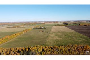 Property for Sale, Township 481 Range Road 263, Rural Leduc County, AB