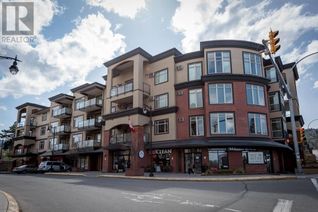 Condo Apartment for Sale, 795 Mcgill Rd #201, Kamloops, BC