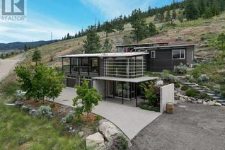 House for Sale, 1430 Hillside Avenue, Penticton, BC