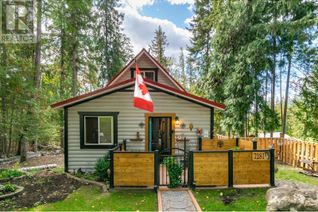 Property for Sale, 7281 Birch Close Lot# 84, Anglemont, BC