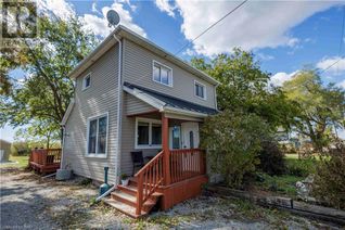 Detached House for Sale, 714 Main St W Street W, Port Colborne, ON