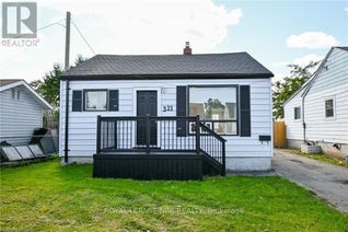 House for Sale, 321 Dieppe Street, Welland (773 - Lincoln/Crowland), ON