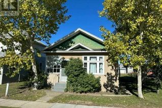 House for Sale, 106 4 Avenue E, Hanna, AB