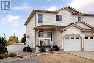 Duplex for Sale, 4005 69a Streetclose, Camrose, AB