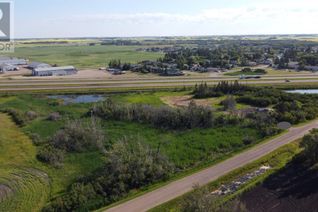 Commercial Land for Sale, Ne 08-48-25w3 Block B, Plan 101521415 Ext 3, Lashburn, SK