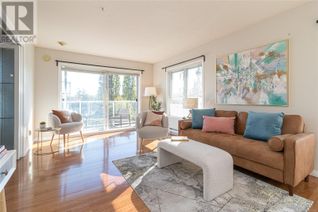 Property for Sale, 1536 Hillside Ave #401, Victoria, BC