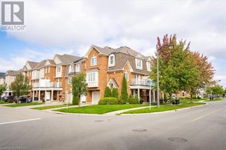 Freehold Townhouse for Sale, 949 Hasselfeldt Heights, Milton, ON