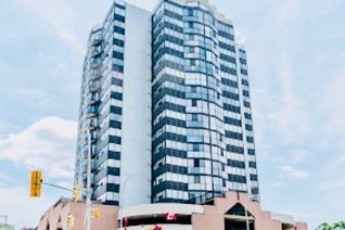 Property for Rent, 515 Riverside Drive West #1605, Windsor, ON