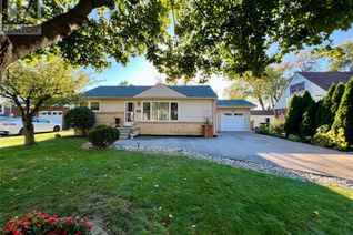 Ranch-Style House for Sale, 3011 Dandurand, Windsor, ON