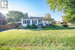 Bungalow for Sale, 536 Esther Street, Pembroke, ON