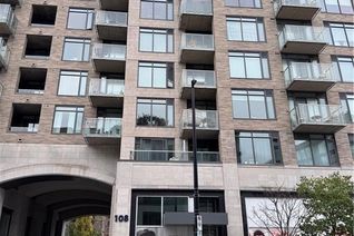 Condo Apartment for Sale, 108 Richmond Road #107, Ottawa, ON