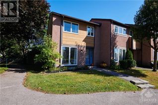 Property for Sale, 195 Huntridge Private, Ottawa, ON