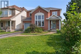 Property for Sale, 212 Willow Creek Circle, Ottawa, ON