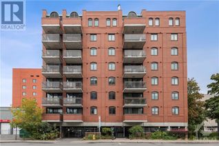 Condo for Sale, 309 Cumberland Street #502, Ottawa, ON