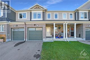 Property for Sale, 3070 Freshwater Way, Nepean, ON