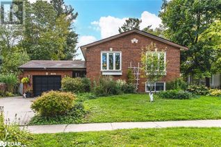 Bungalow for Sale, 195 Little Avenue, Barrie, ON