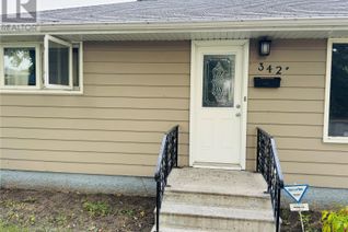 Bungalow for Sale, 342 Rose Street N, Regina, SK