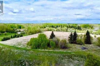 Commercial Land for Sale, Next Property To 647104 Mission Road, Lac La Biche, AB