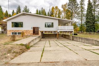 Property for Sale, 427 Tamarac Crescent, Salmo, BC