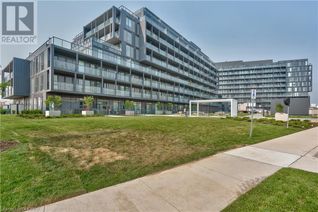 Property for Rent, 3210 Dakota Common Unit# A222, Burlington, ON