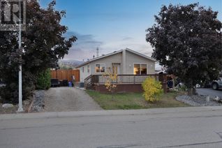 House for Sale, 1709 15 Avenue, Vernon, BC