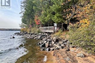 Land for Sale, 0 Hwy 35, Algonquin Highlands, ON