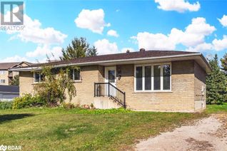 Land for Sale, 221 Phillips Street, Barrie, ON