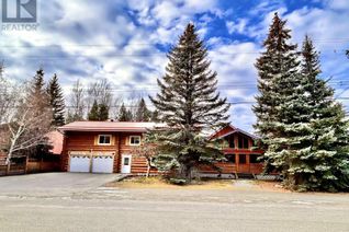 Detached House for Sale, 1940 Cranberry Place, Valemount, BC