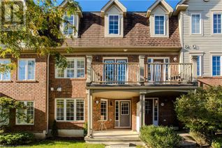 Freehold Townhouse for Sale, 3130 Edgar Avenue, Burlington, ON