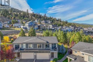 Duplex for Sale, 1993 Qu'Appelle Blvd #114, Kamloops, BC