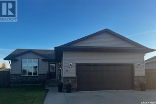 Detached House for Sale, 73 Madge Way, Yorkton, SK