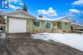 House for Sale, 2813 2nd Street, Cranbrook, BC