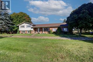 Property for Sale, 123673 Pressey Road, Tillsonburg, ON