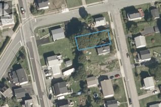 Property for Sale, Lot Kitchener Street, Sydney, NS