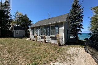 Detached House for Sale, 264 Goderich Street, Kincardine, ON