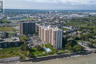 Condo Apartment for Rent, 500 Green Road Unit# 717, Stoney Creek, ON