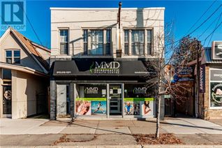 Office for Sale, 868 King Street W, Hamilton, ON