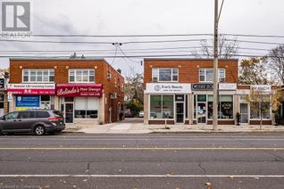 Office for Sale, 858 King Street W, Hamilton, ON