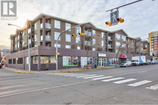 Condo for Sale, 683 Victoria Street #412, Kamloops, BC