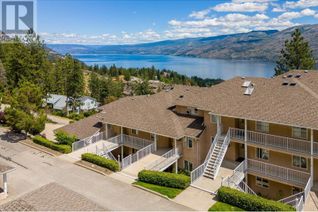 Townhouse for Sale, 4630a Ponderosa Drive #102, Peachland, BC