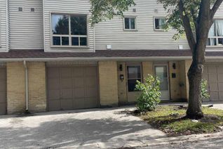 Townhouse for Sale, 35 Waterman Avenue #46, London, ON