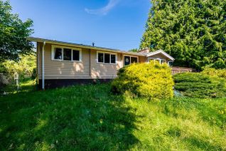 Ranch-Style House for Sale, 2853 Mccallum Road, Abbotsford, BC