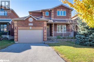 Detached House for Sale, 174 Pringle Drive, Barrie, ON