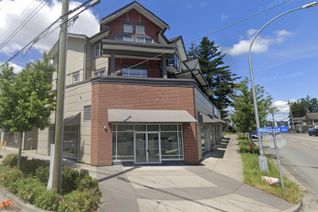 Commercial/Retail Property for Lease, 32095 Hillcrest Avenue #124, Abbotsford, BC