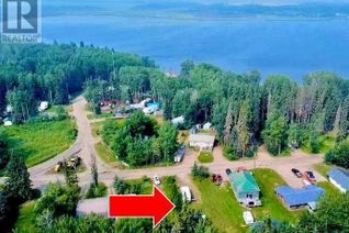 Land for Sale, 121, 15538 Old Trail, Lac La Biche, AB