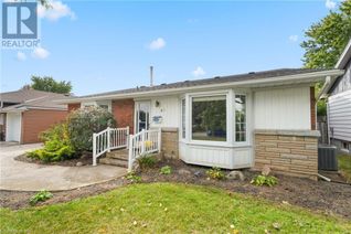 Property for Sale, 59 Parkdale Drive, Thorold, ON