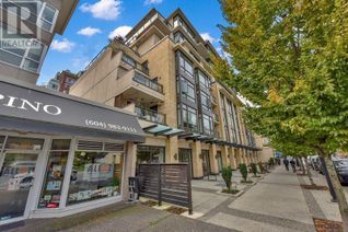 Condo Apartment for Sale, 131 E 3rd Street #409, North Vancouver, BC